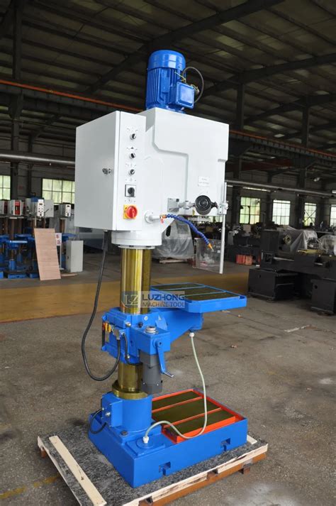 vertical drilling machine price